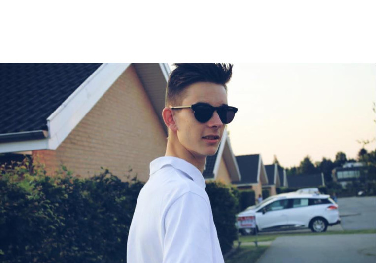 Vinze on SoundBetter