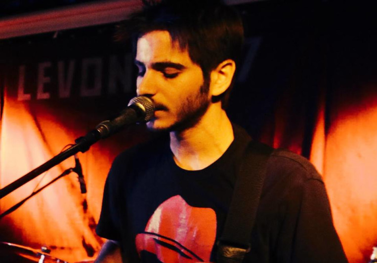 Erez Goren on SoundBetter