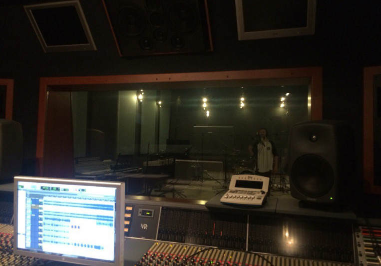 Rostislav on SoundBetter
