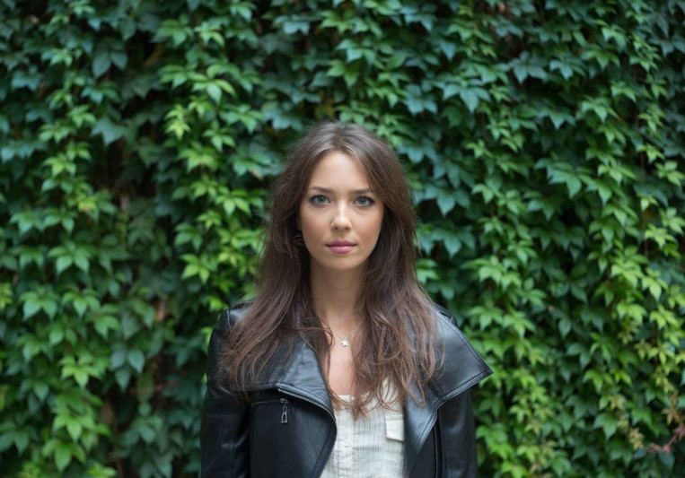 Sanya L on SoundBetter