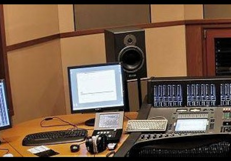 JR Mastering on SoundBetter