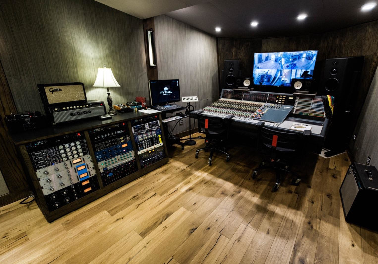 Loomis Audio on SoundBetter