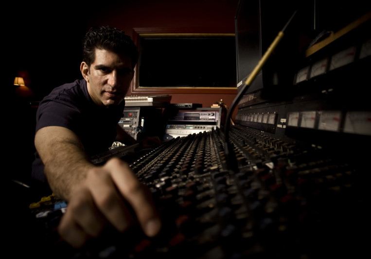 Michael Goldwasser on SoundBetter