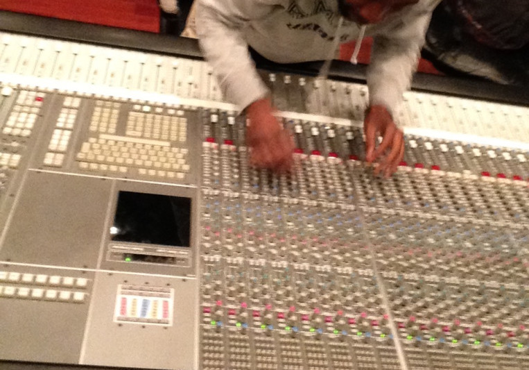 BDH Engineer SAE ALUMNI on SoundBetter