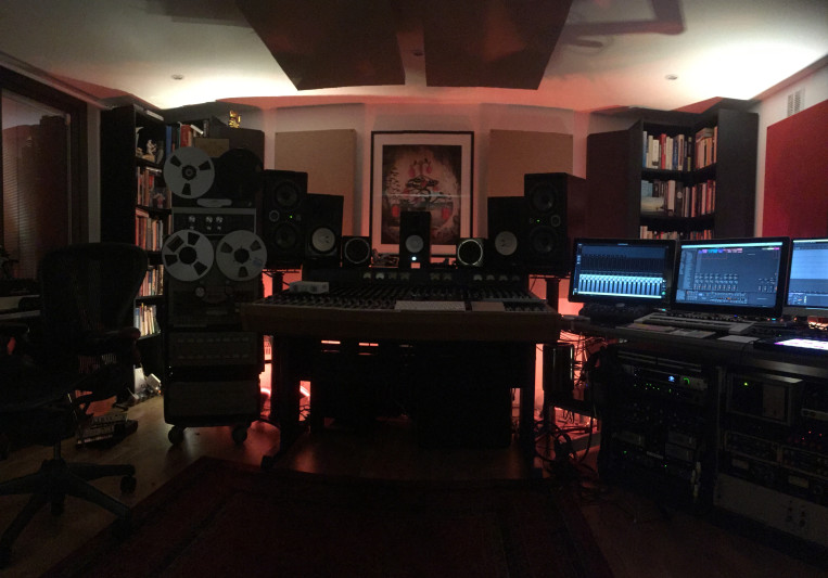Charles Chicky Reeves on SoundBetter