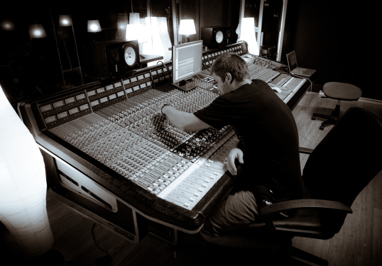 Nathan Sheehy on SoundBetter