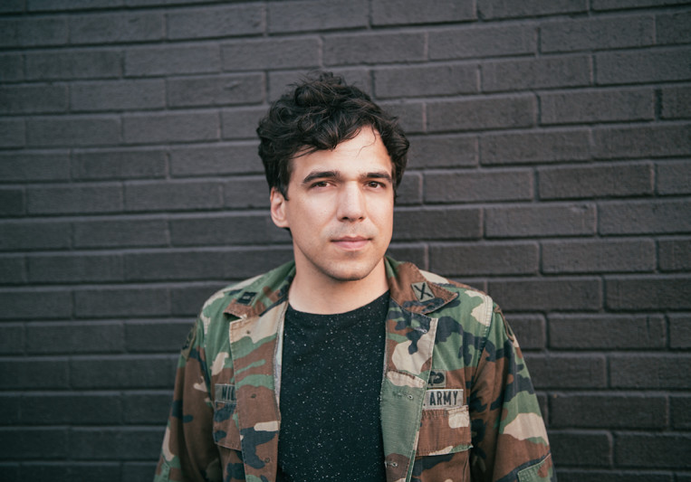 Robert Shirey Kelly on SoundBetter
