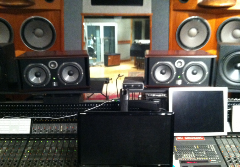 Marc David on SoundBetter