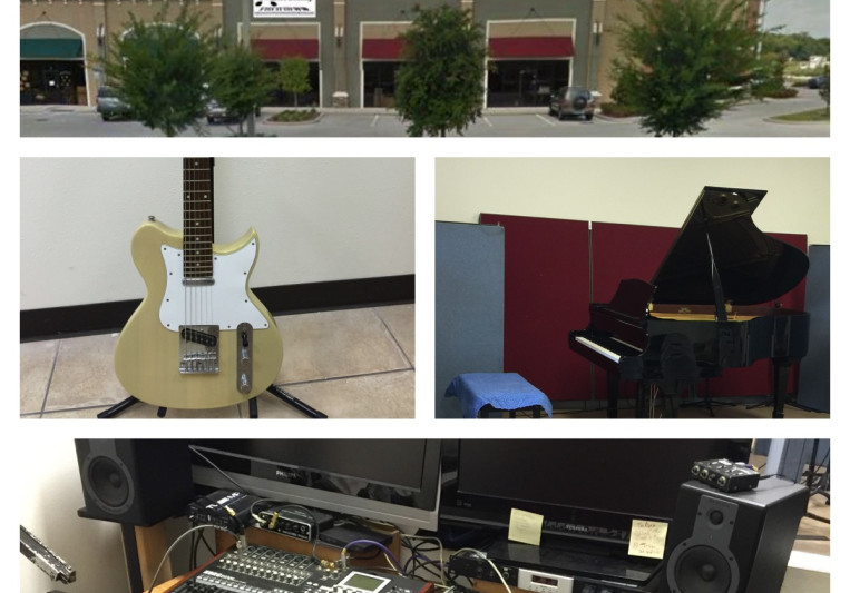 Mr Jeffs Music Academy on SoundBetter