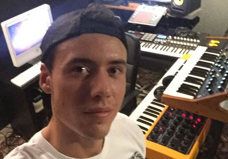 Pietro Calletti on SoundBetter