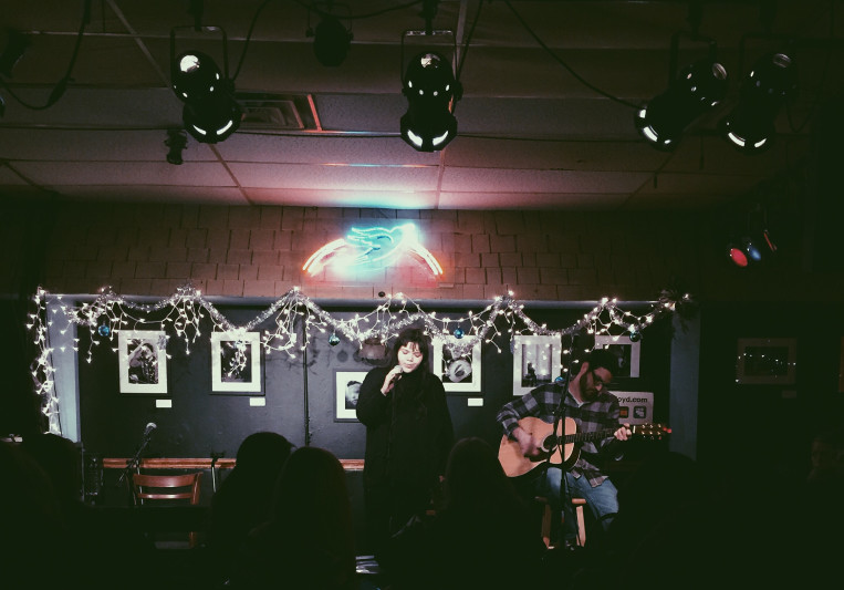 Tiffany Baira on SoundBetter