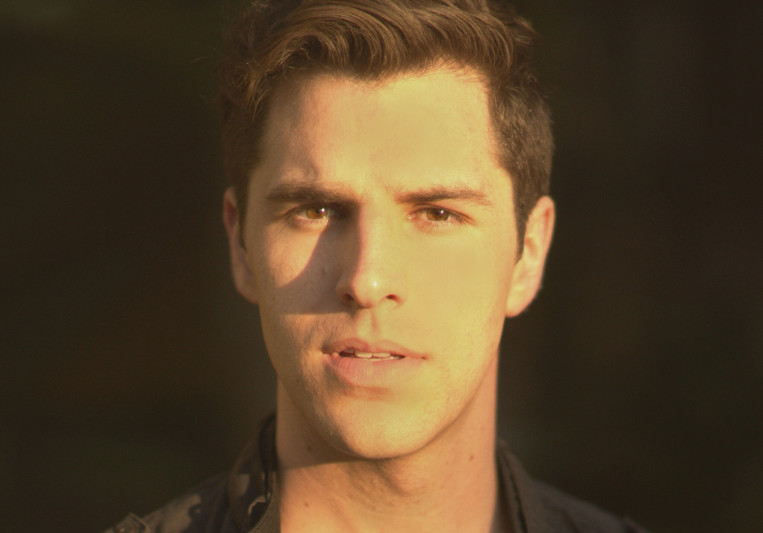 Sean Earle on SoundBetter