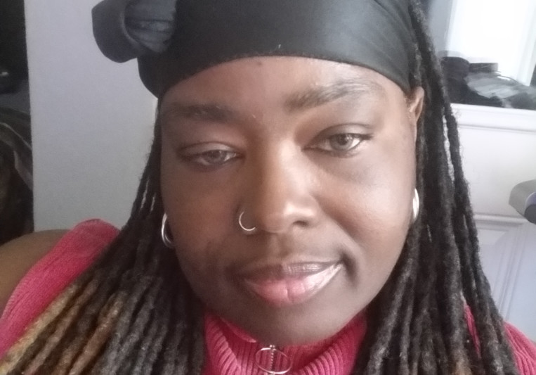 Aminah G on SoundBetter