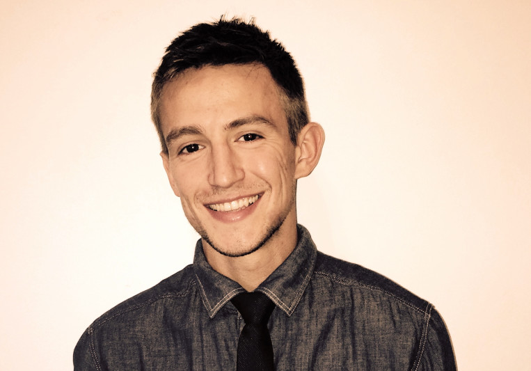 Eric Ramsey on SoundBetter