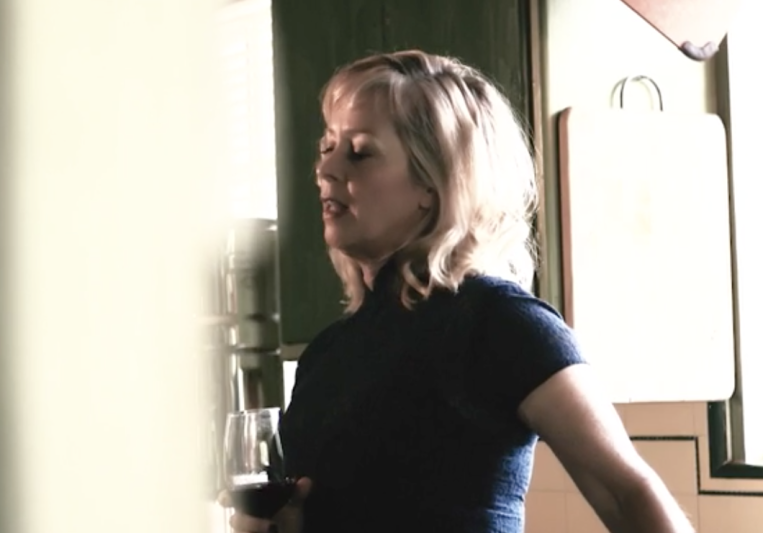 kelly on SoundBetter