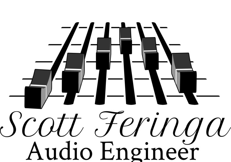 Scott Feringa on SoundBetter