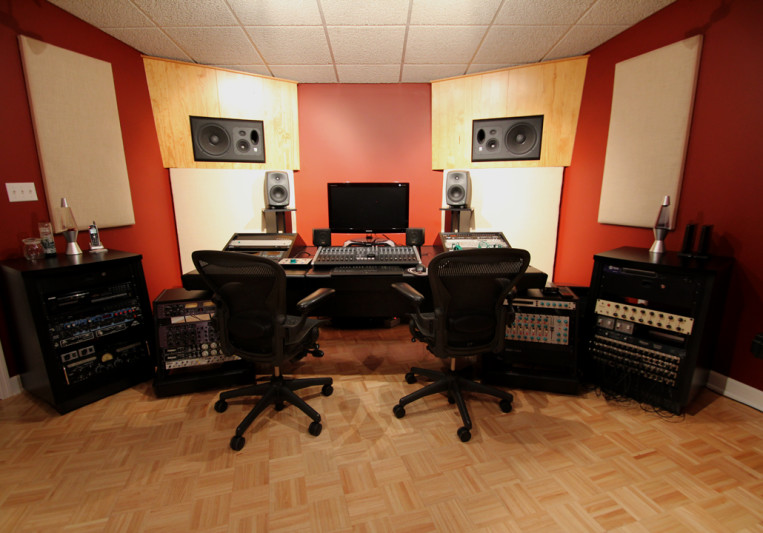 Cory West-Forbes on SoundBetter