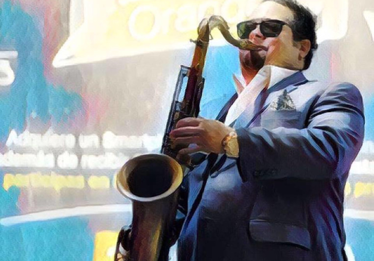 Sandy Gabriel on SoundBetter
