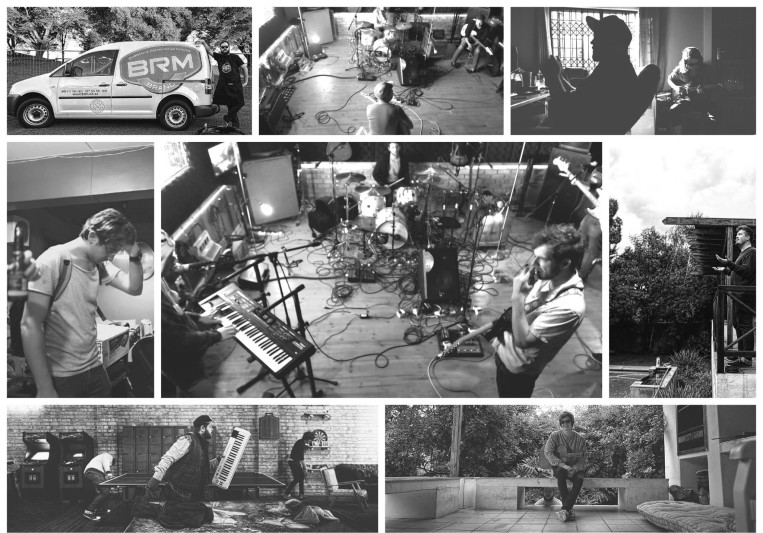 High Seas Studios on SoundBetter