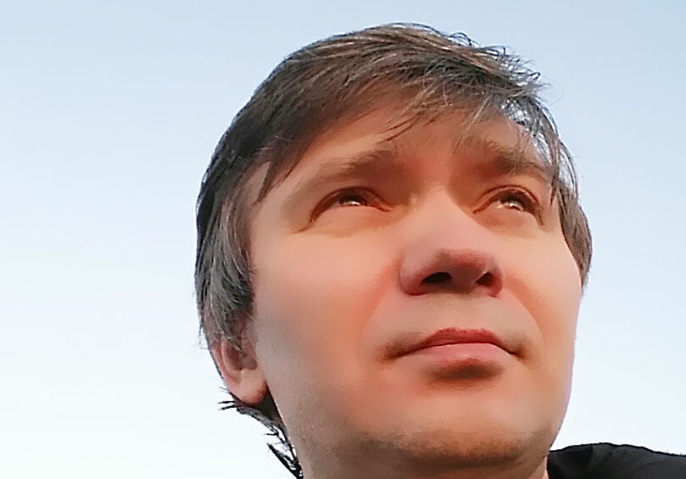 Alexander Axiom on SoundBetter