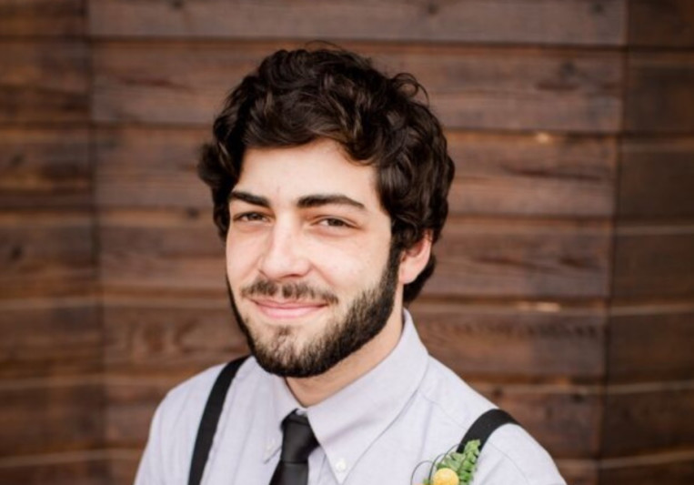 Nathaniel J Goldblatt on SoundBetter