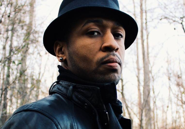 Tony Rich on SoundBetter