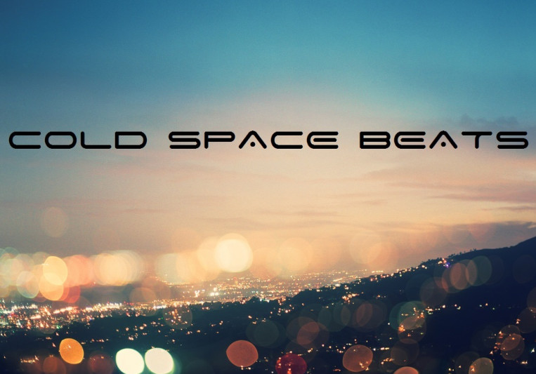 Cold Space Music on SoundBetter