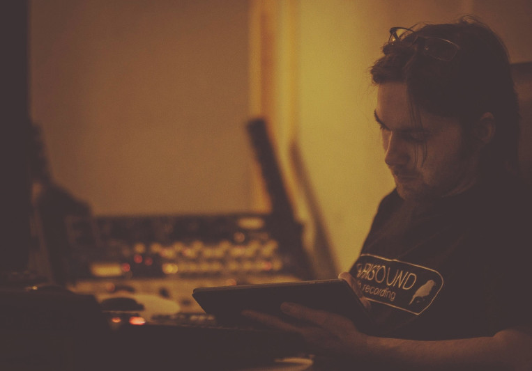 Dmitrii(Parksound) on SoundBetter