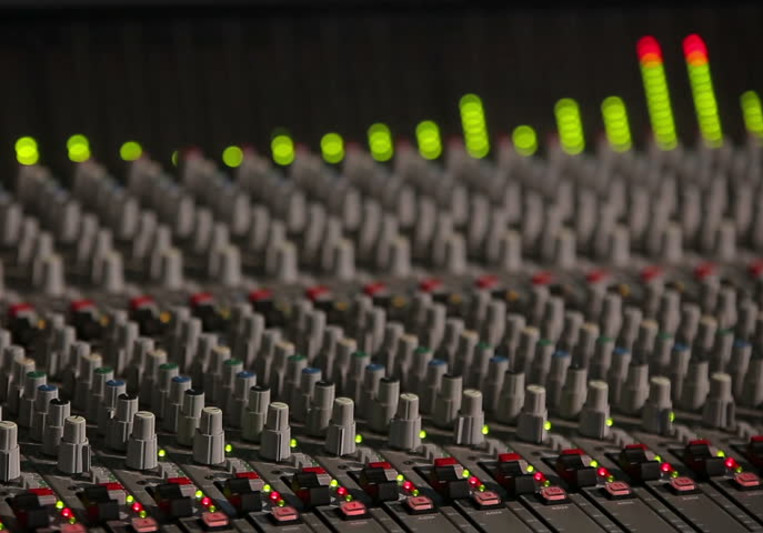 Savilion on SoundBetter