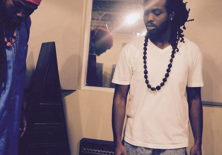 Martin "MityMaose" Prospere on SoundBetter