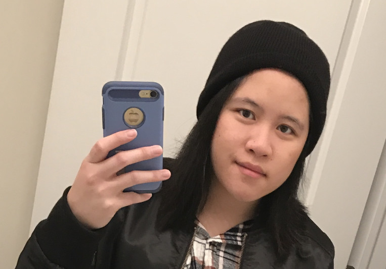 Danielle Chan on SoundBetter