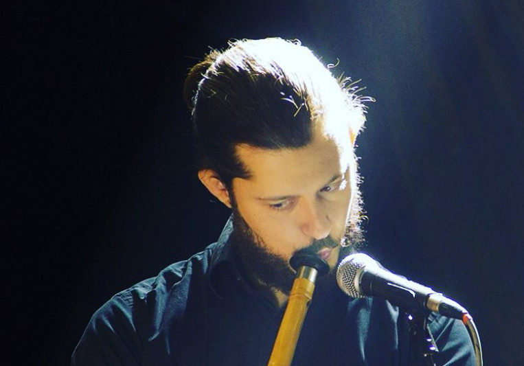 Umut on SoundBetter
