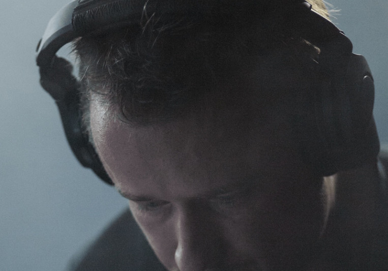 Kristijonas Lucinskas on SoundBetter