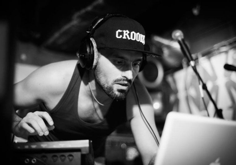 Max Nikolayev on SoundBetter