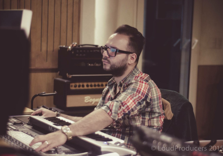 JulesRamllano on SoundBetter