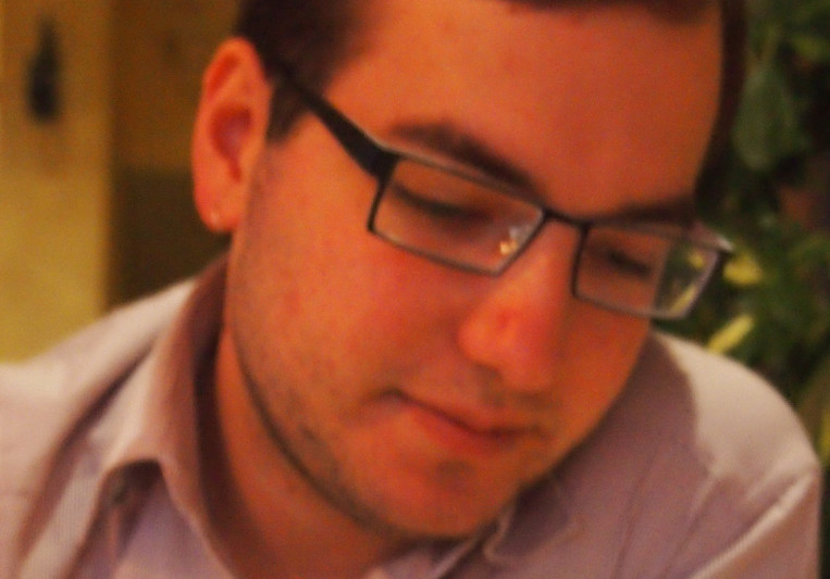 Stepan on SoundBetter