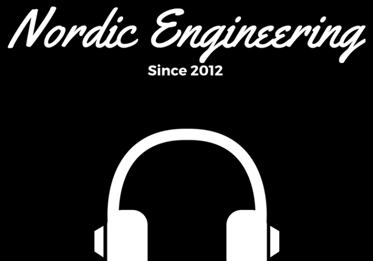 Nordic Engineering on SoundBetter