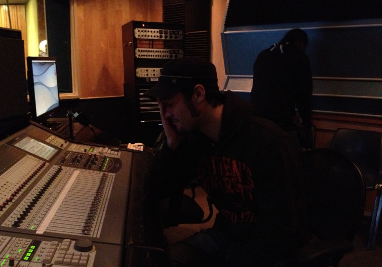 Tom Rogers on SoundBetter