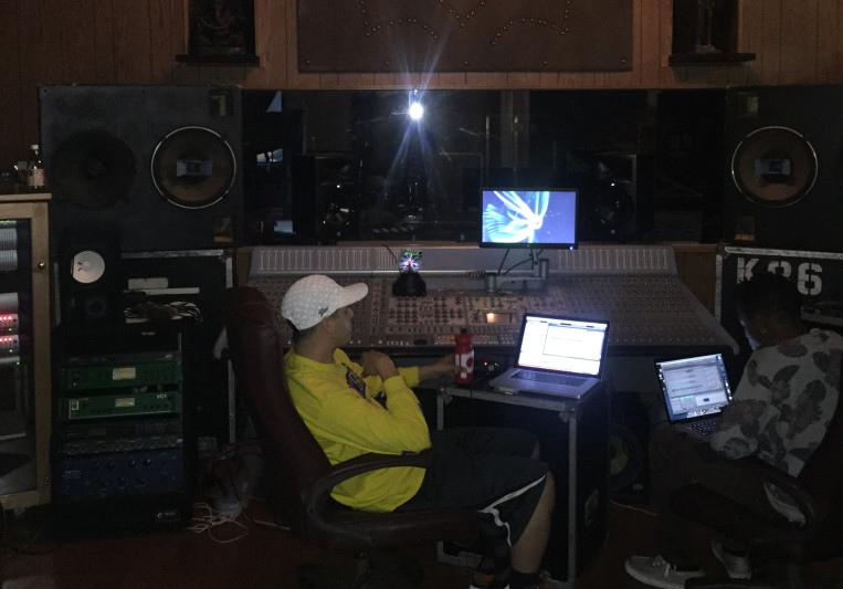 MindSeed Studios on SoundBetter