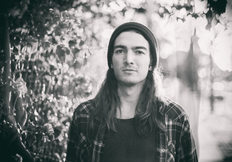 Marshall Gallagher on SoundBetter