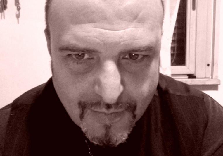 Giuseppe Merolla on SoundBetter