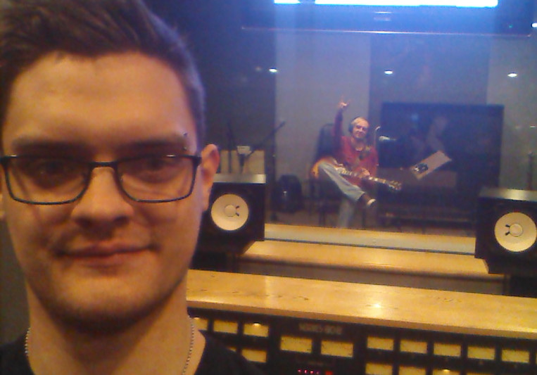 J Faye Music on SoundBetter