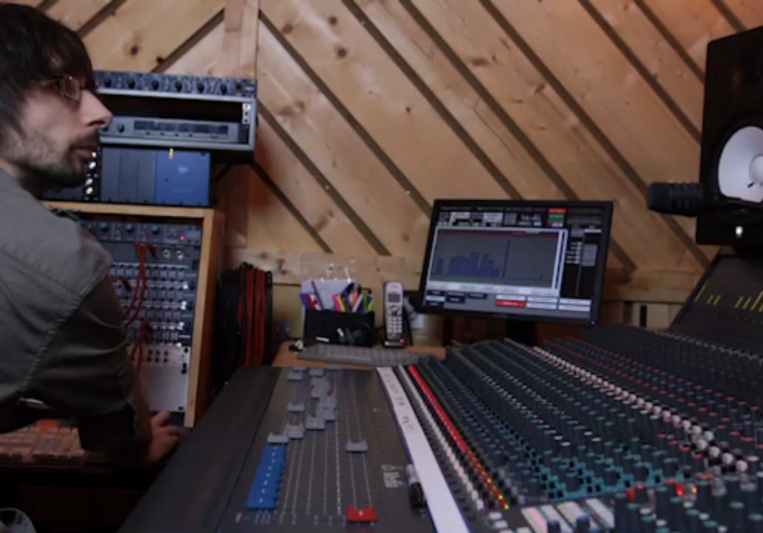 Eric Hannon on SoundBetter