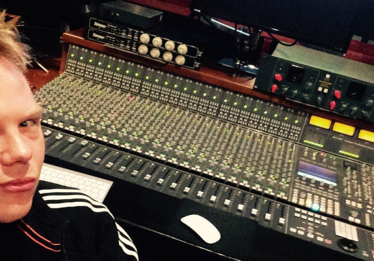 Patryk Tylza on SoundBetter