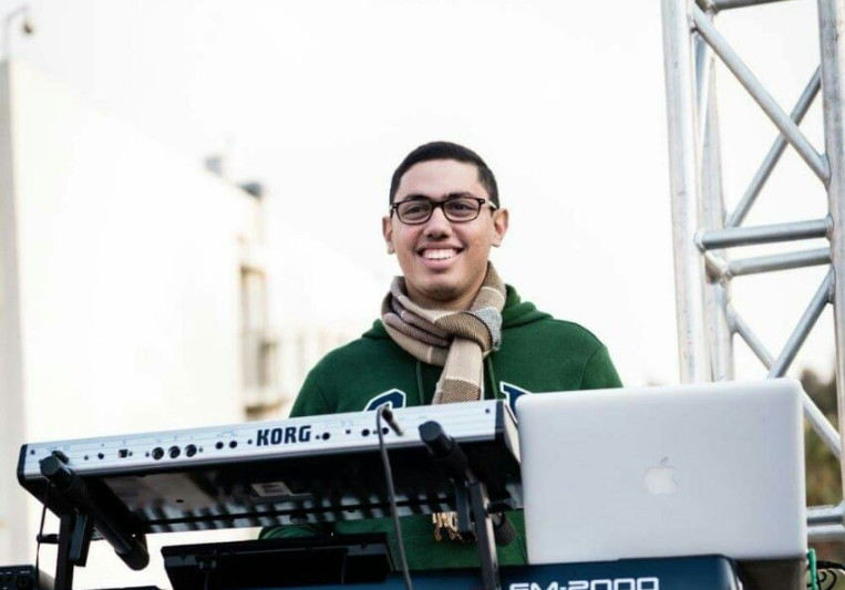 Daniel Bebawi on SoundBetter