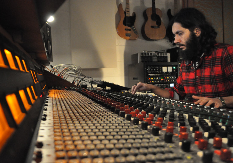 Muca on SoundBetter