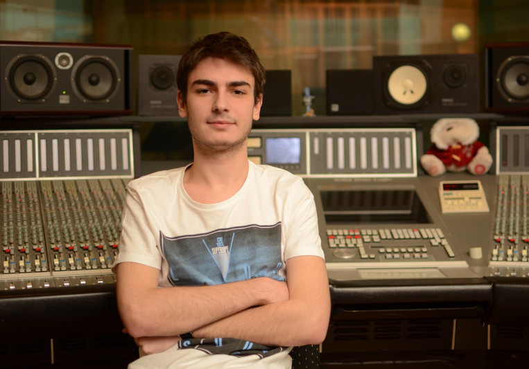 Mihael Blum Productions on SoundBetter