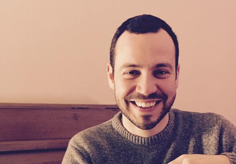 Ben Helm on SoundBetter