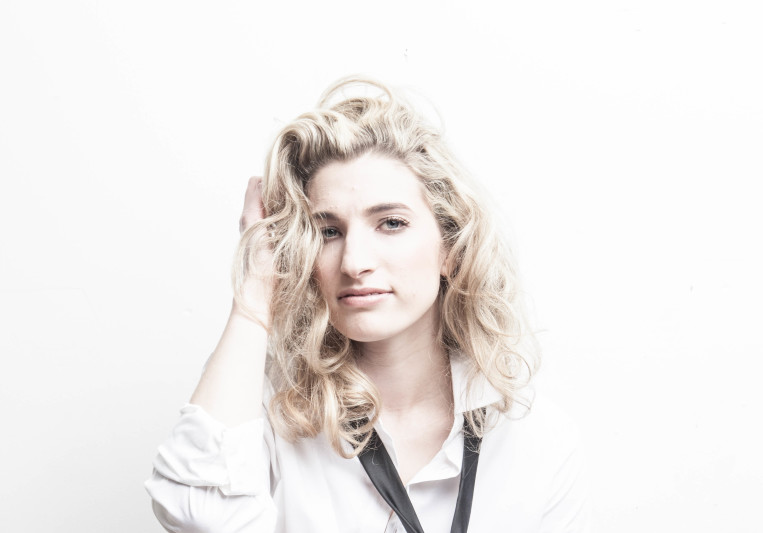 April Renzella on SoundBetter