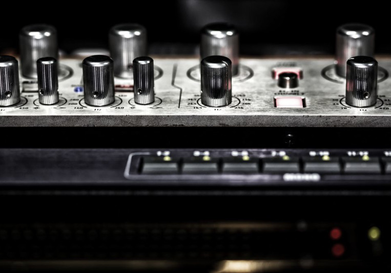 Oubee Mastering on SoundBetter